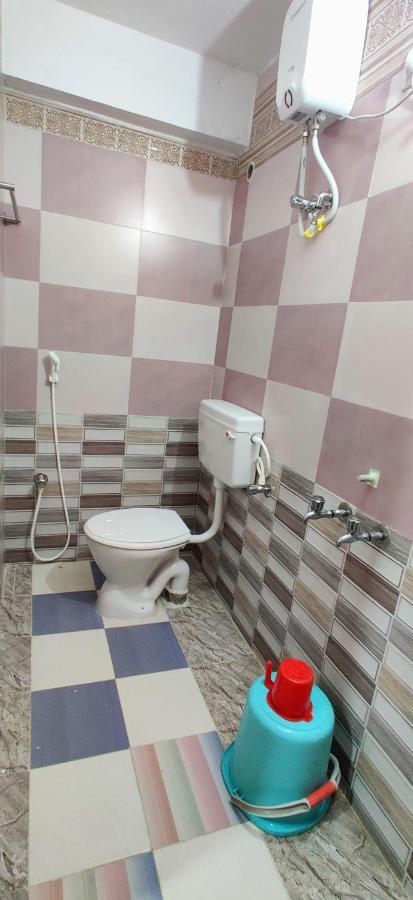 S.S.K Residency Hotel Madras Buitenkant foto