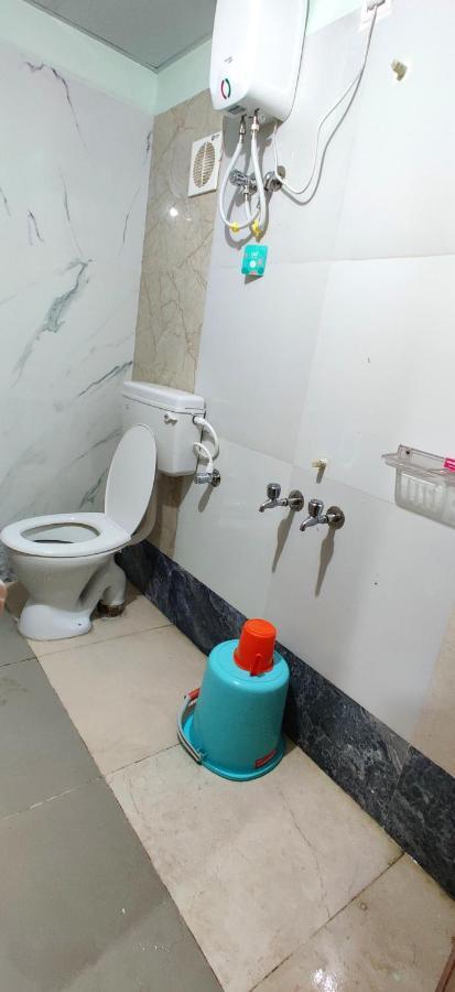 S.S.K Residency Hotel Madras Buitenkant foto