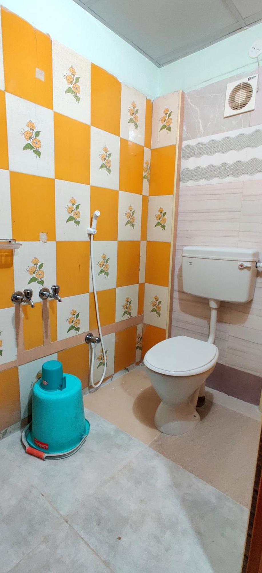 S.S.K Residency Hotel Madras Buitenkant foto